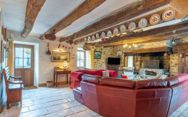 La Duchesse (RHU352)