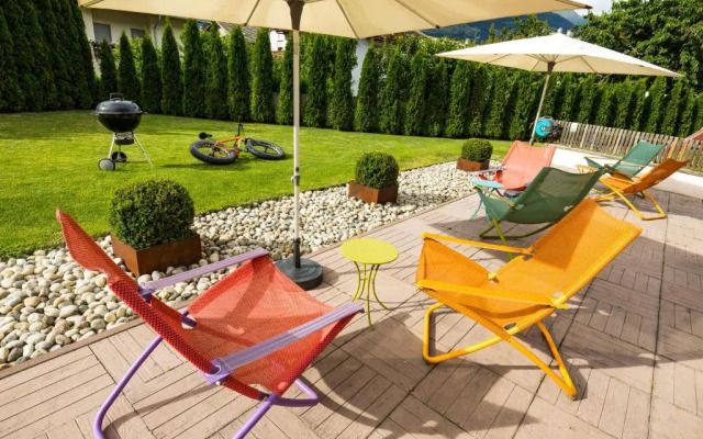 Sankt Johann Spa Suites & Apartments