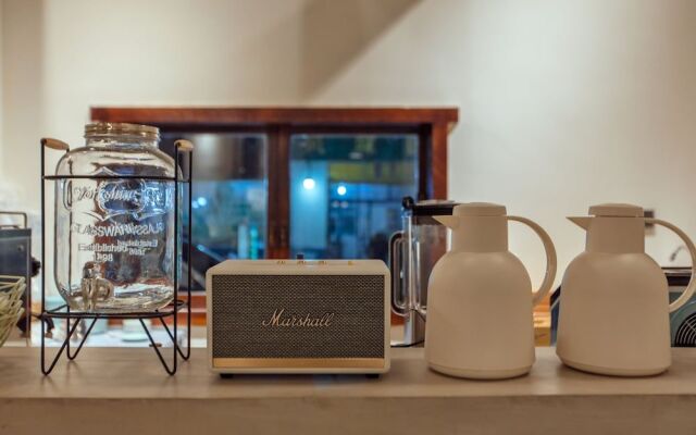 Hometown Voice · Stay at Vista Designer's Garden