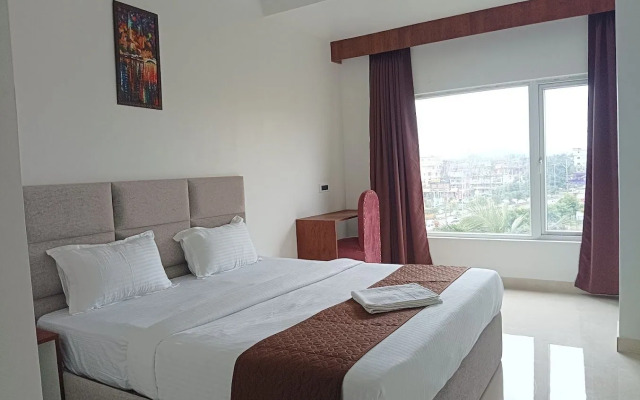 Hotel RKD Inn