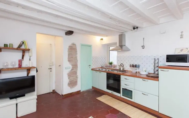 Navona Librari Apartment