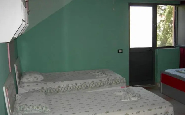 Studios Residenca Gersina
