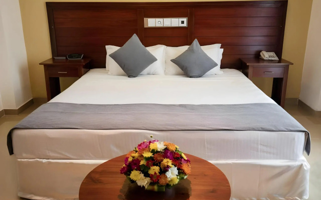 GSH Colombo