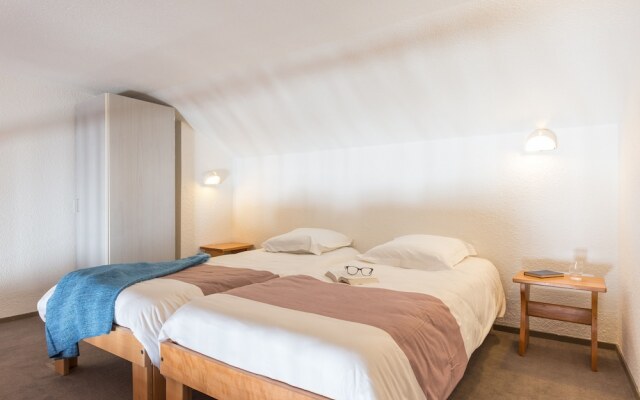 Pierre & Vacances Les Horizons dHuez