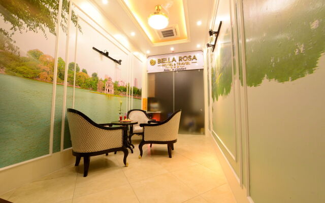 Hanoi Bella Rosa Hotel & Travel