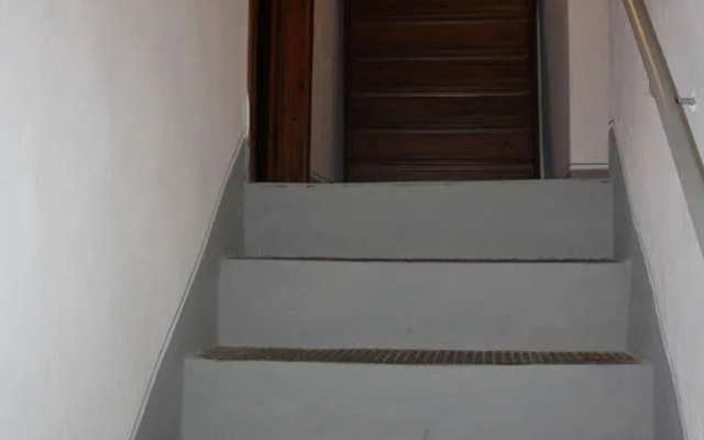 Agriturismo Comparini Le Balze