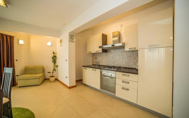 Apartments Milan