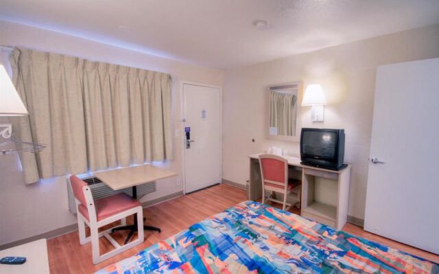 Motel 6 Las Cruces