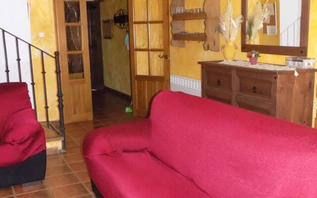 Casa Rural Las Eras II