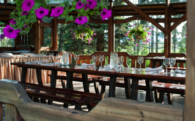 Booking Hotel & Spa