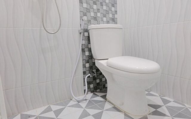 OYO 1108 Smart Tlogomas