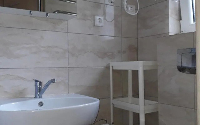 Svečių namai Jūros 23