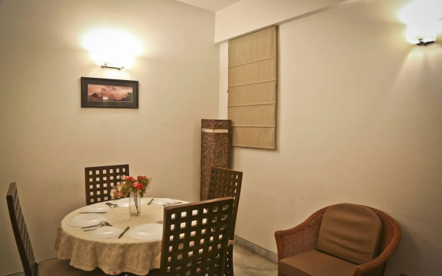Maple Suites Serviced Apartments