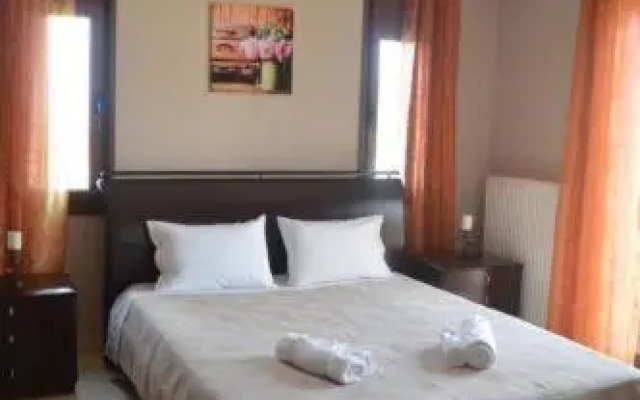 Sunrise house Armi 5'from falassarna!