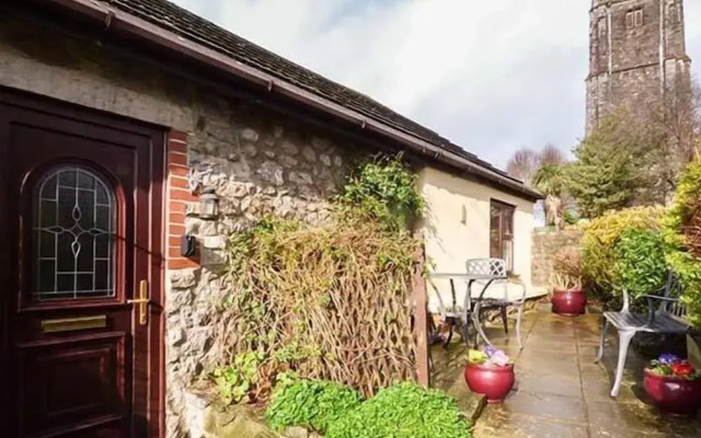 Fairwater Mill Cottage