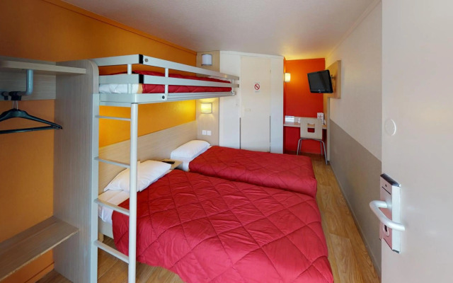 Premiere Classe Chantilly Sud-Luzarches