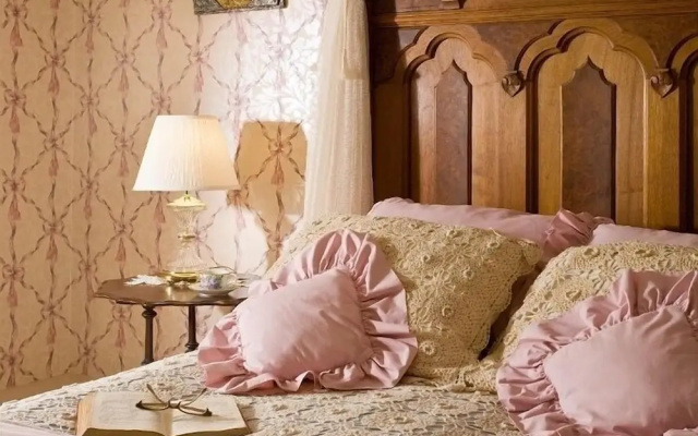 Garth Woodside Mansion B&B