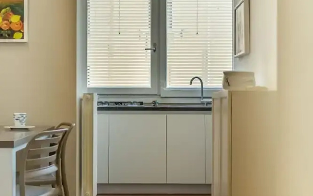 Pisacane Suite