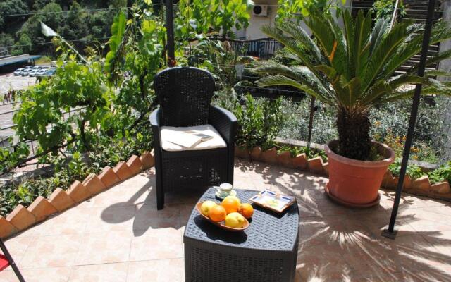 Il Rosmarino Apartment