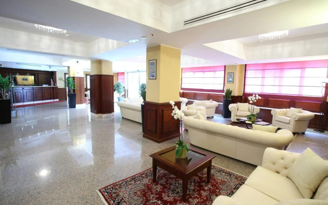 Hotel San Michele