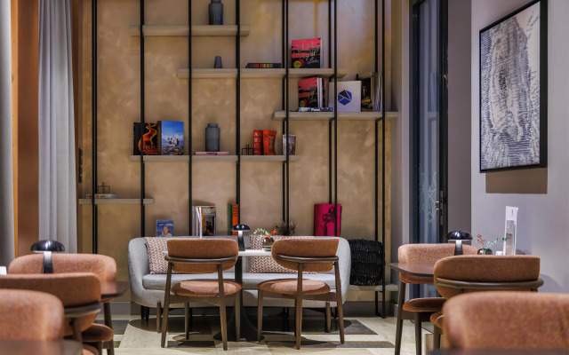 Park Plaza Nuremberg