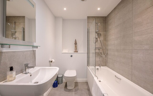 The Lapwing, Aldeburgh