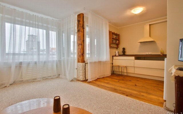 Daily Apartments - City Centre