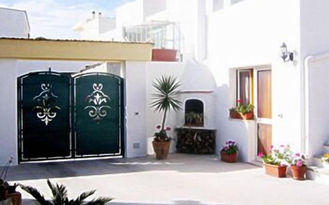 La Scisa CASA VACANZA