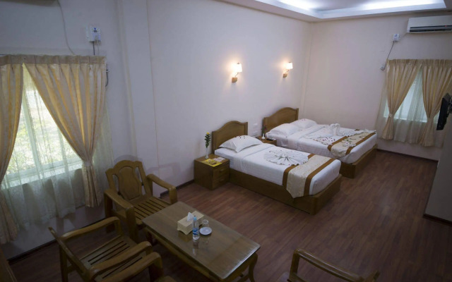 Shew Poe Eain (1) Hotel