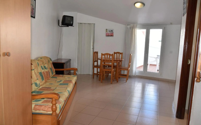 Apartamentos AR Dosjoimi