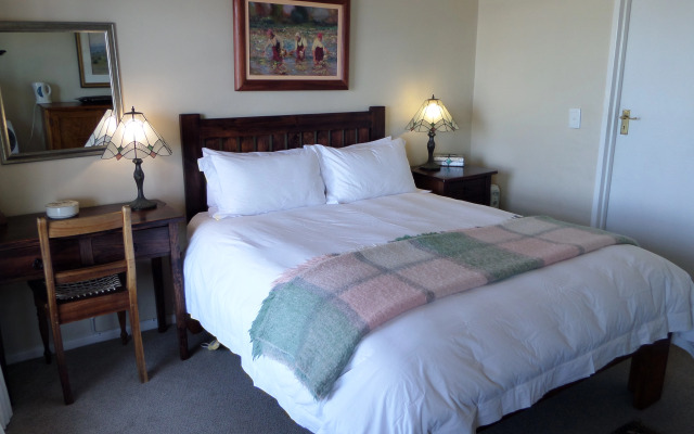 Moonglow Guest House