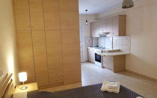 Evia Silence Boutique Hotel