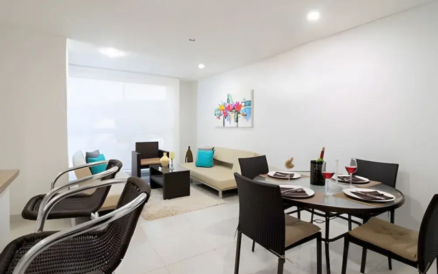 Apartamentos Neos - Cerca al Mar by SOHO