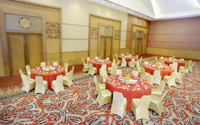 Aryaduta Palembang