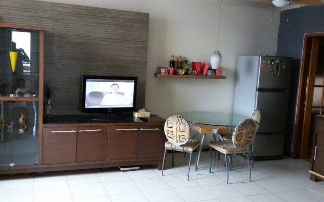 Apartment 3 Bedroom Mangga Dua