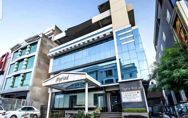 Edition O 30014 Myriad VidhanSabha