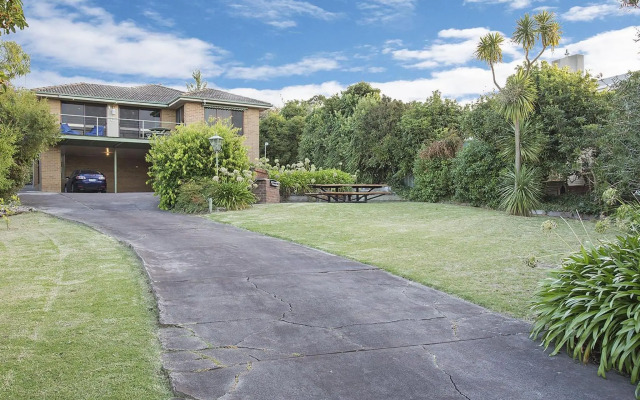 Roanjoka - Dromana....