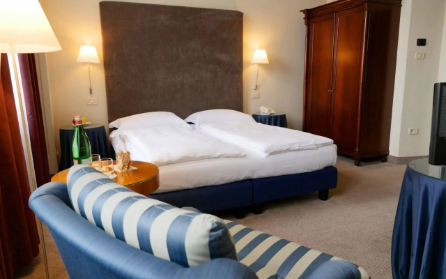 Hotel Villa Miravalle