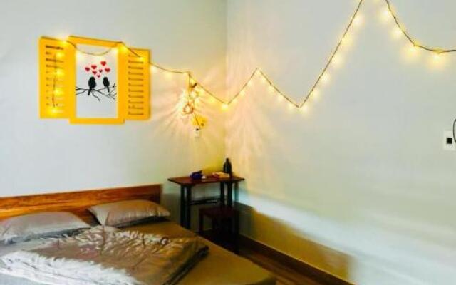 Coi Xay Gio Homestay