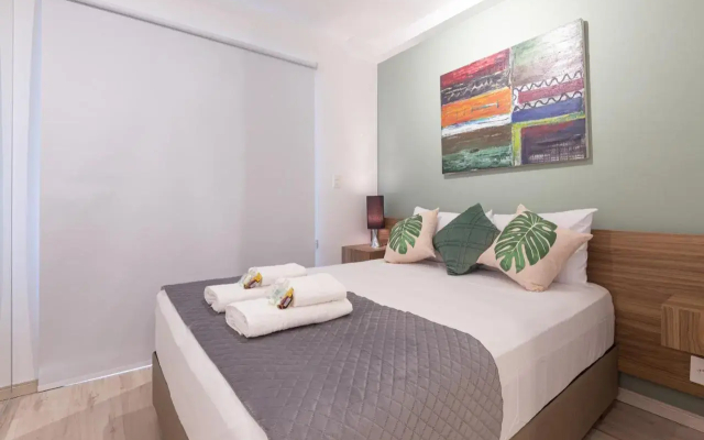 Easy Star - Apartamento Encantador ao Lado da Faria Lima - BU01H - Apartment in Sao Paulo - Photo 3