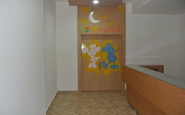 Orion City 2B 1