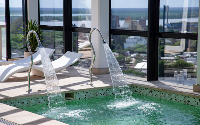 Mercure Hotel Rosario