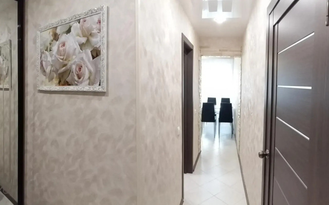 Apartments on 37k1 Chkalova Street