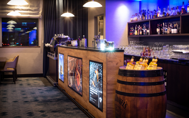 InterContinental Warsaw by IHG