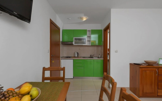 Apartments Villa Juric - One Bedroom Apartment - 2