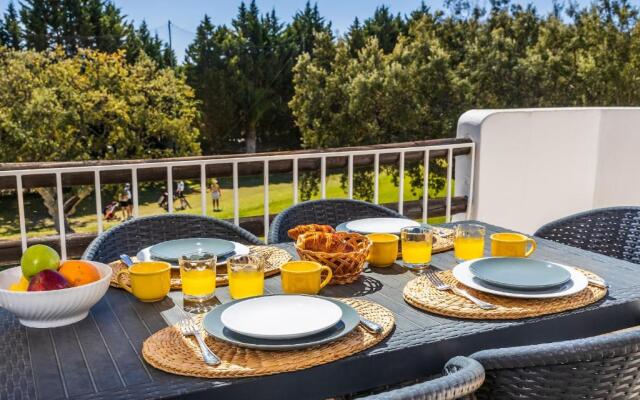 Apartament Portes Balaia Golf Village