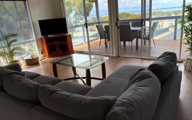 Kangaroo Island Bayview Villas