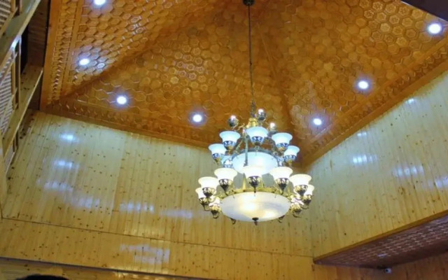 Adb Rooms Hotel Paradise Retreat