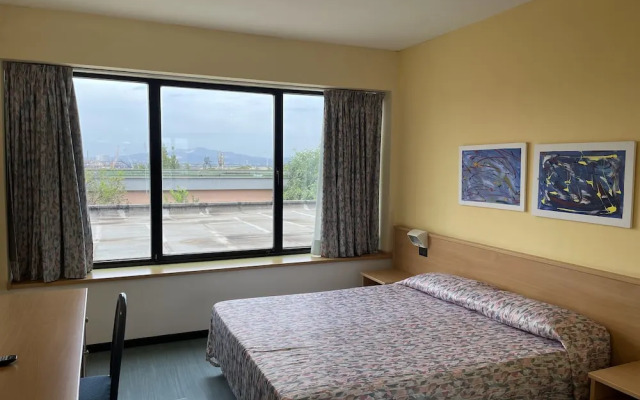 Hotel BB Porto Piombino