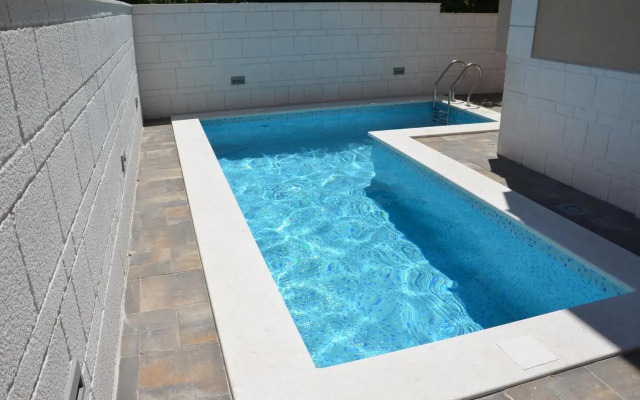 Villa Sunshine